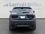 Used 2022 Jeep Cherokee Trailhawk w/ Comfort/Convenience Group image 4