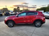 Used 2020 Kia Sportage S w/ S Premium Package image 3