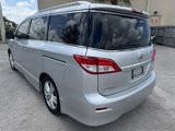 Used 2012 Nissan Quest LE w/ Value Cargo Pkg image 4