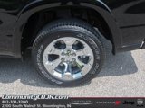 New 2025 RAM 1500 Big Horn image 4