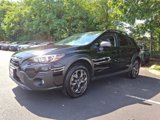 Used 2021 Subaru Crosstrek 2.5i Sport w/ Moonroof Package image 3