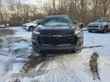 New 2025 Chevrolet Equinox RS image 2