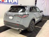 New 2025 Honda HR-V Sport image 3