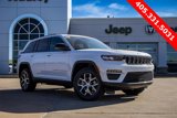 New 2025 Jeep Grand Cherokee Limited image 2