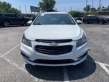 Used 2015 Chevrolet Cruze LT image 3