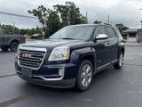 Used 2017 GMC Terrain SLT w/ Driver Alert Package I image 2