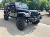 Used 2017 Jeep Wrangler Unlimited Sport w/ Quick Order Package 23S image 5