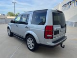 Used 2009 Land Rover LR3 HSE image 5