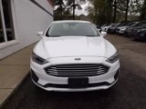 Used 2020 Ford Fusion SEL image 3