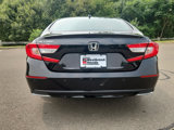 Certified 2021 Honda Accord EX-L image 6