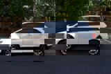 Used 2011 Ford Edge Limited w/ 302A Rapid Spec Order Code image 4