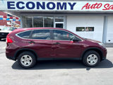 Used 2015 Honda CR-V LX image 2