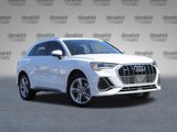 Used 2022 Audi Q3 2.0T Premium Plus image 2