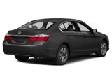 Used 2014 Honda Accord LX image 3
