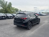 Used 2022 MAZDA CX-5 AWD 2.5 S w/ Premium Package image 4