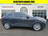 Used 2020 Nissan Rogue Sport S image 3