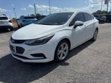 Used 2018 Chevrolet Cruze Premier image 3