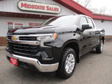 Used 2022 Chevrolet Silverado 1500 LT image 2