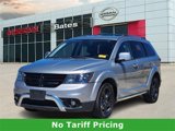 Used 2019 Dodge Journey Crossroad image 2