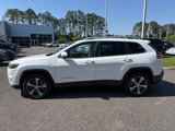 Used 2020 Jeep Cherokee Limited w/ Technology Group image 6