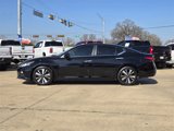 Used 2022 Nissan Altima 2.5 SV image 3