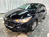 Used 2017 Chevrolet Cruze LS image 2