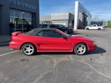 Used 1998 Ford Mustang Convertible image 5