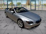Used 2007 BMW 650i Convertible image 6
