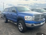 Used 2007 Dodge Ram 1500 Truck SLT w/ Quad Cab Big Horn Value Group image 3