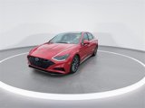 Used 2021 Hyundai Sonata Limited w/ Cargo Package image 3