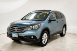 Used 2013 Honda CR-V EX-L image 3