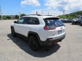 Used 2020 Jeep Cherokee Trailhawk w/ Comfort/Convenience Group image 3