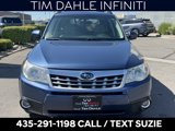 Used 2013 Subaru Forester 2.5X Limited image 4