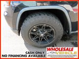 Used 2012 Jeep Grand Cherokee Laredo w/ Laredo E Group image 4