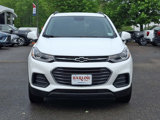 Certified 2022 Chevrolet Trax LT w/ Sport Edition image 2