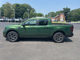 New 2025 Ford Maverick Lariat image 4