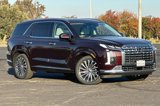 New 2023 Hyundai Palisade Calligraphy image 2