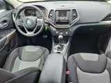 Used 2018 Jeep Cherokee Latitude image 4