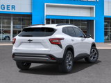 New 2025 Chevrolet Trax LT w/ Driver Confidence Package image 4
