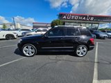 Used 2010 Mercedes-Benz GLK 350 4MATIC image 2