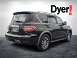 Used 2019 Nissan Armada SL w/ Premium Package image 3