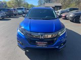 Used 2021 Honda HR-V Sport image 3