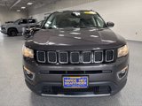 Used 2018 Jeep Compass Limited image 2