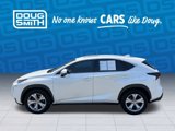 Used 2017 Lexus NX 200t AWD image 3