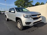 Used 2019 Chevrolet Colorado W/T w/ WT Convenience Package image 2