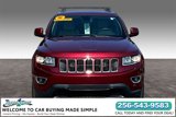 Used 2016 Jeep Grand Cherokee Laredo w/ Quick Order Package 23E image 3