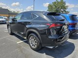 Used 2020 Lexus NX 300 FWD image 5