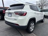 Certified 2021 Jeep Compass Latitude w/ Convenience Group image 3