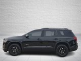Used 2022 GMC Acadia AT4 w/ Technology Package image 2