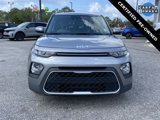 Used 2022 Kia Soul LX w/ Technology Package image 4